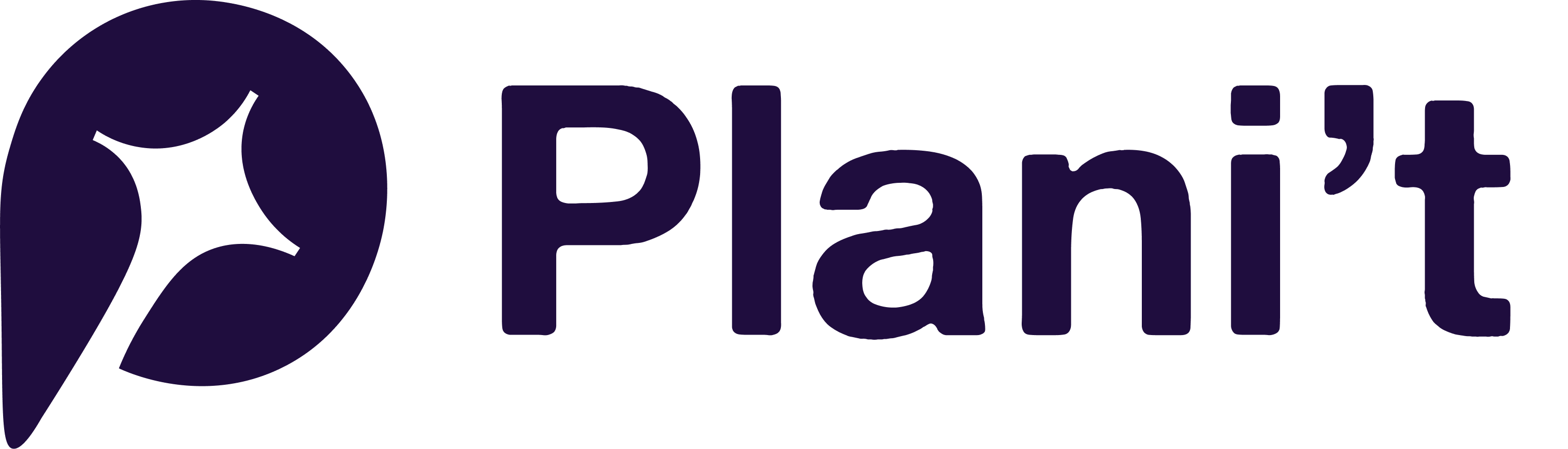 logo plateforme planit