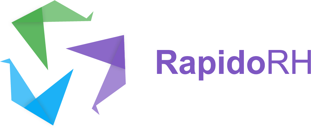 logo plateforme rapidoRH